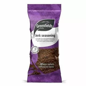 Greenfields Jerk Seasoning 75g